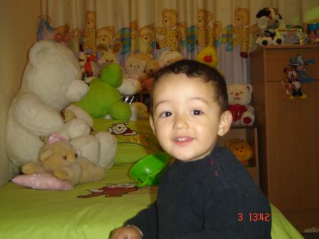 c mon ptiicousin