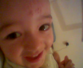 mon pti cousin